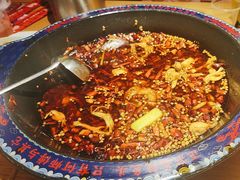 -何师傅美蛙鱼头(汉街店)