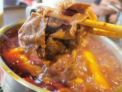 -王家渡火锅店(亦庄店)