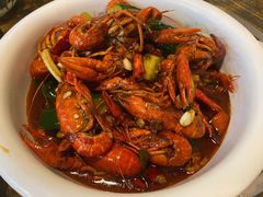 -东北烧烤·烤羊腿(天虹店)