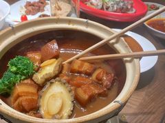 -阿伟海鲜楼·福建菜(延寿店)