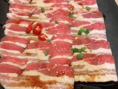 -新石器烤肉(南站店)