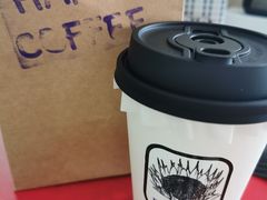 -HANA COFFEE(长寿路店)