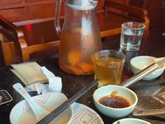-捞王猪肚鸡火锅(昆山店)