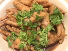 -老季市·三代非遗传承·地标美食老汁鸡(工农路店)