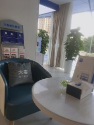 点击看大图 -大麦微针植发全国连锁