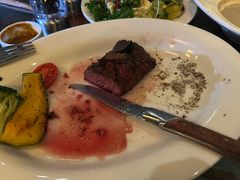 -食间牛排(湖西路店)