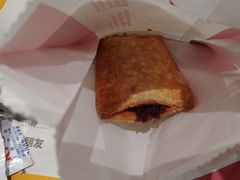 -肯德基(龙之梦购物中心店)
