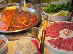 -小龙坎火锅(春熙太古里店)