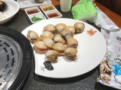 -苏大嘴海鲜牧场(奥林匹克店)