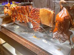 -北京盘古七星酒店