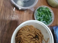 -吴茂兴本帮面(百色路店)