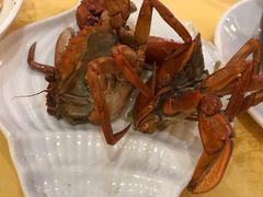 -莲花公园煎蟹(总店)