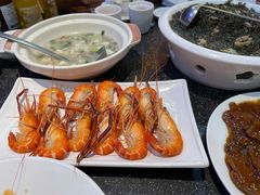 -王庄阿咪海鲜大排档(象园店)