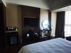 -福州仓山万达浦上大道地铁站锦江都城酒店