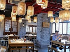 -二十八里太湖船菜(吉祥路店)