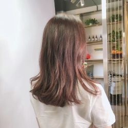 -MAGIC米几发型设计·羊毛卷