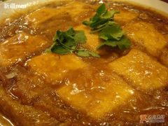 锅塔豆腐-大顺堂食府(牛街店)