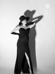 -专注孕妇照亲子照·纪田摄影