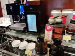 -昆泰嘉华酒店-嘉华咖啡厅