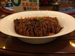 -全聚德(常州店)