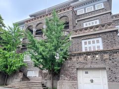 -天津五大道文化旅游区