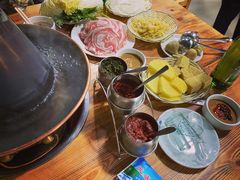 -元盛居(生态大街店)