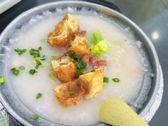 -荔园小馆(园岭新村二期店)