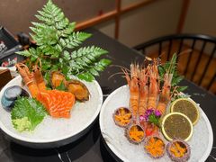 -大葉日本料理·龍蝦任食放題(廣州W酒店)