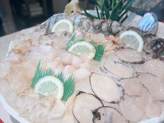 -纯味斑鱼府(中海环宇荟店)