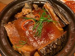 外婆红烧肉-外婆家(西红门荟聚购物中心店)