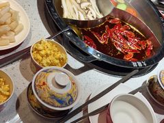 -大龙燚·旷野鲜火锅(广州首店)