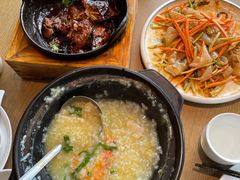 -洪兴砂锅·融合砂锅菜(三站店)