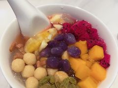 -柴门饭儿(成都太古里店)