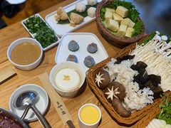 -四喜小胖·北京涮肉(五道营店)