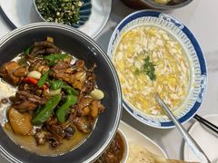 -滁香园·滁州菜(琅琊山店)