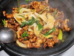 招牌夜郎蛙-夜郎国·贵州菜(南山店)