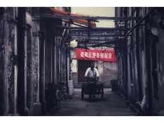 -江宁路街道社区文化活动中心