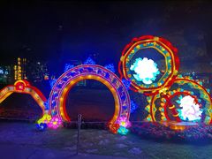 -深圳锦绣中华民俗村