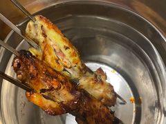 -鬼味烤翅(南锣鼓巷店)