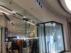 -ZARA(青岛万象城店)