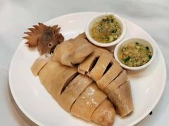 -文记壹心鸡(宝华路店)