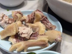 -龙泉人椰子鸡.糟粕醋.海南菜(三亚旗舰店)