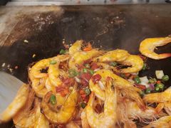 -汉巴味德(大悦城店)