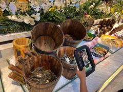 -川骄海鲜自助(河东店)