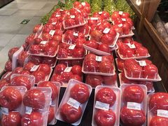 -果蔬好生活超市(乐堤港店)