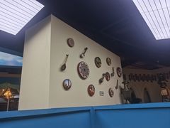 -巴依老爷新疆餐厅