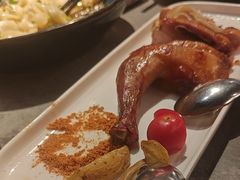 -耶里夏丽·丝路新疆菜·清真食品(徐家汇臻选店)