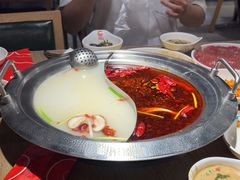 -彤德莱牛肉火锅(双港店)