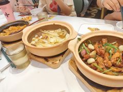 -火啫啫·粤式啫啫煲(南京弘阳店)