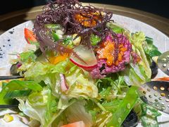 -無二炙坊·和牛烧肉(大钟寺1733店)